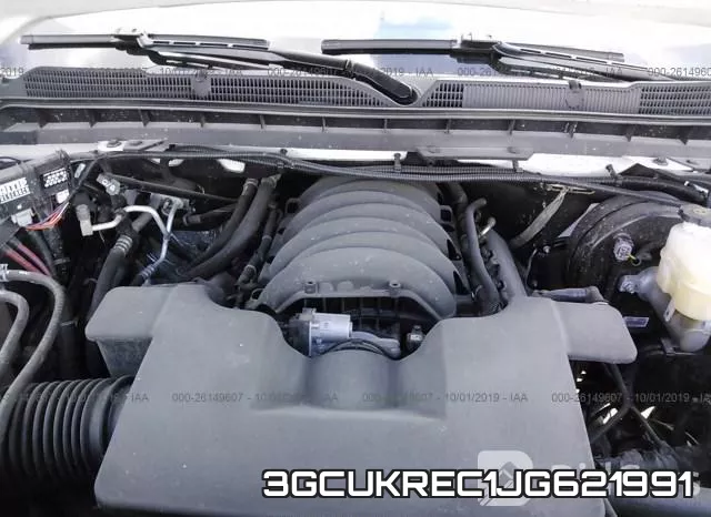 3GCUKREC1JG621991 фото 2