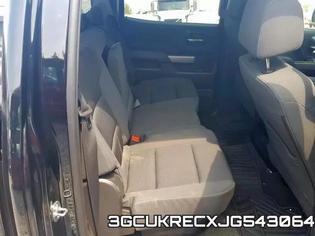 3GCUKRECXJG543064 фото 7