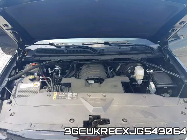 3GCUKRECXJG543064 фото 8
