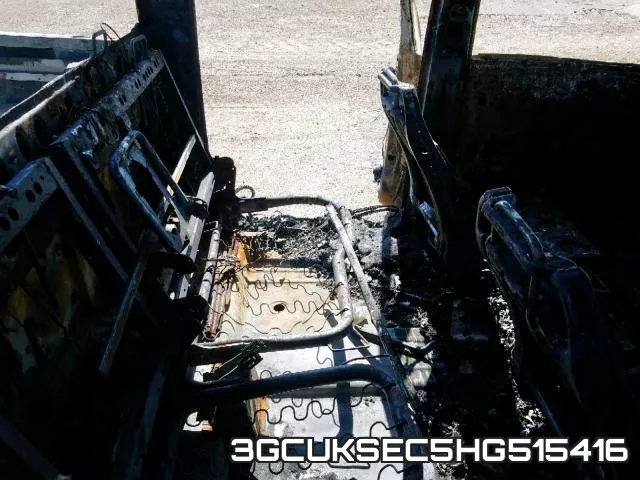 3GCUKSEC5HG515416 фото 7