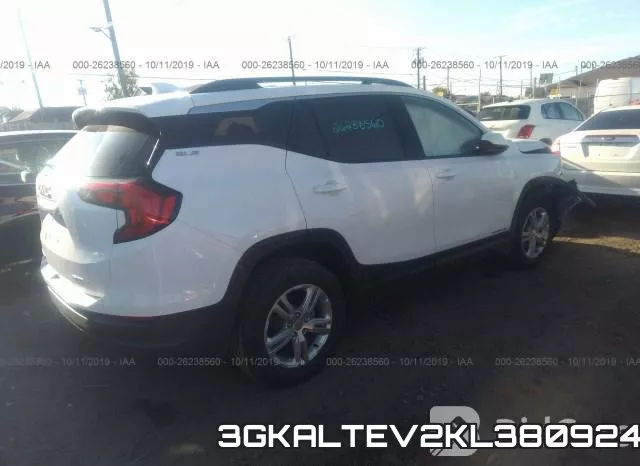 3GKALTEV2KL380924 фото 4
