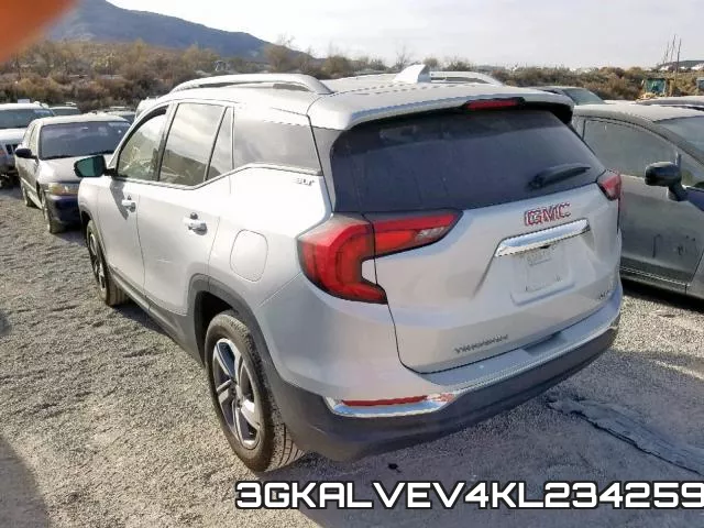 3GKALVEV4KL234259 фото 4