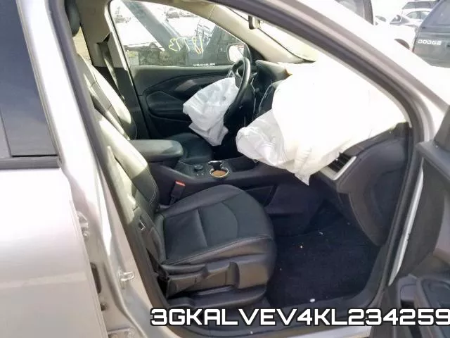 3GKALVEV4KL234259 фото 6