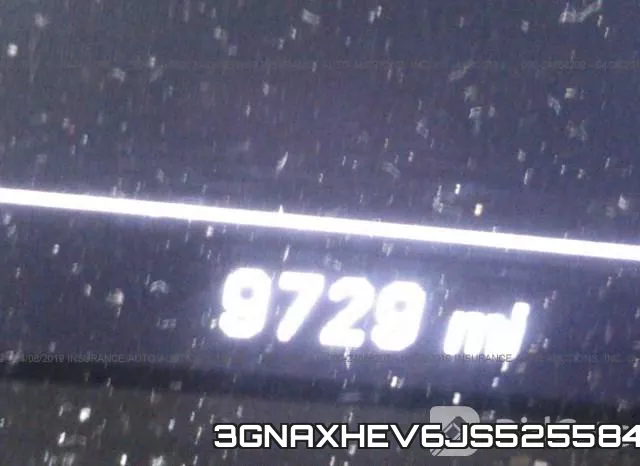3GNAXHEV6JS525584 фото 8