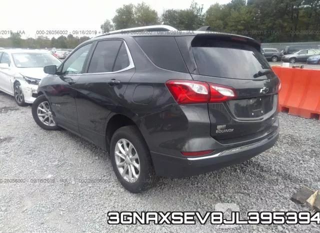 3GNAXSEV8JL395394 фото 4
