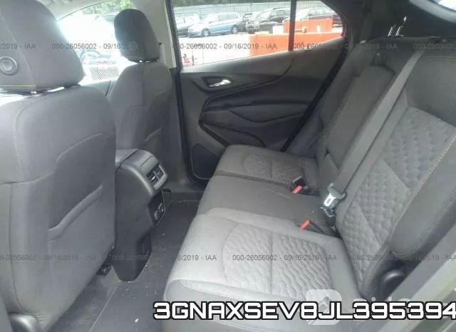 3GNAXSEV8JL395394 фото 9