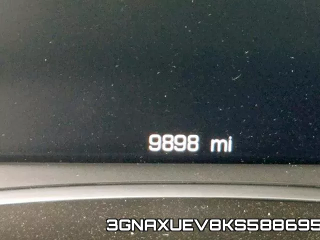 3GNAXUEV8KS588695 фото 9