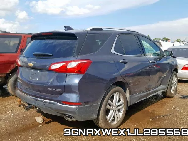 3GNAXWEX1JL285568 фото 5