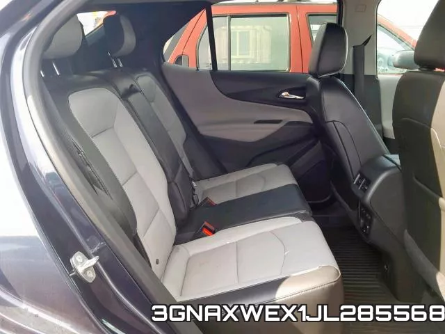 3GNAXWEX1JL285568 фото 7
