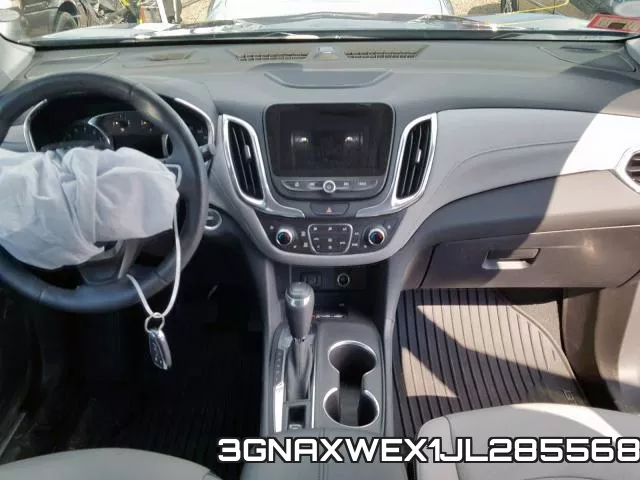 3GNAXWEX1JL285568 фото 10