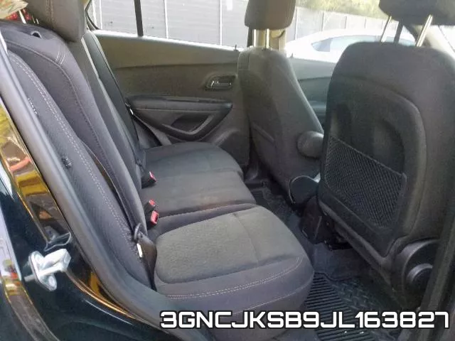 3GNCJKSB9JL163827 фото 5