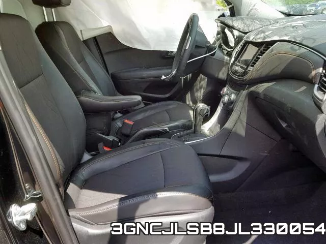 3GNCJLSB8JL330054 фото 6
