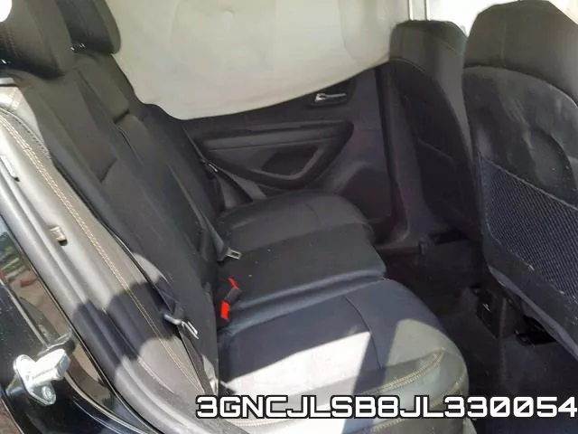 3GNCJLSB8JL330054 фото 7