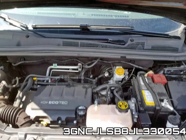 3GNCJLSB8JL330054 фото 8