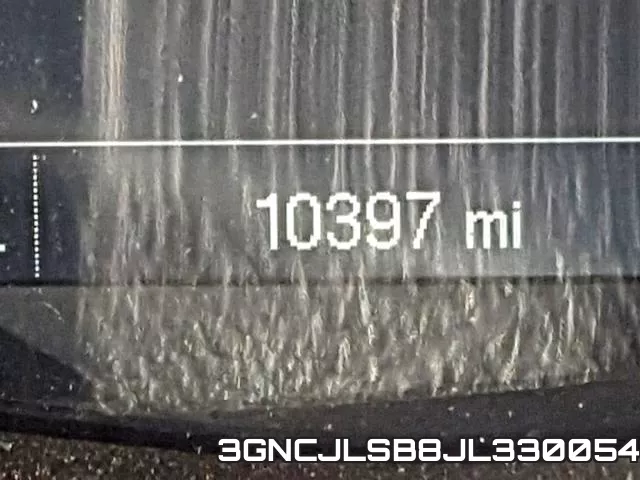3GNCJLSB8JL330054 фото 9