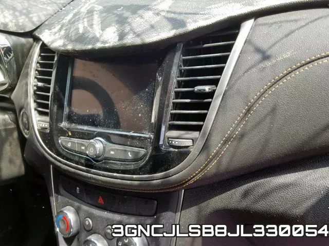 3GNCJLSB8JL330054 фото 10
