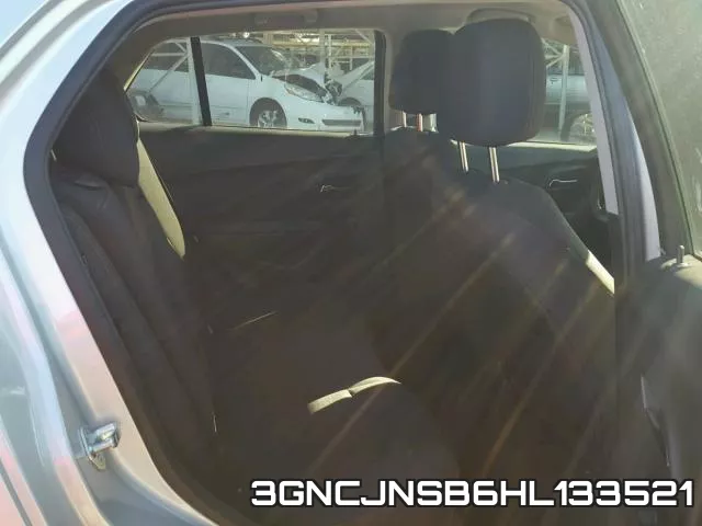 3GNCJNSB6HL133521 фото 7