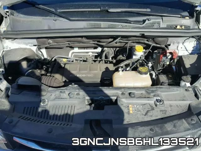 3GNCJNSB6HL133521 фото 8