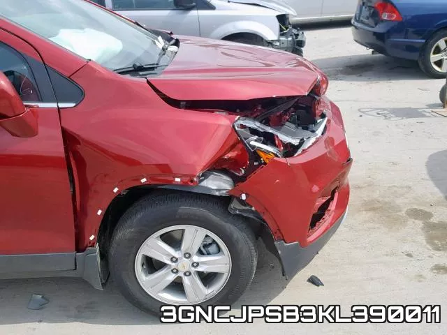 3GNCJPSB3KL390011 фото 10
