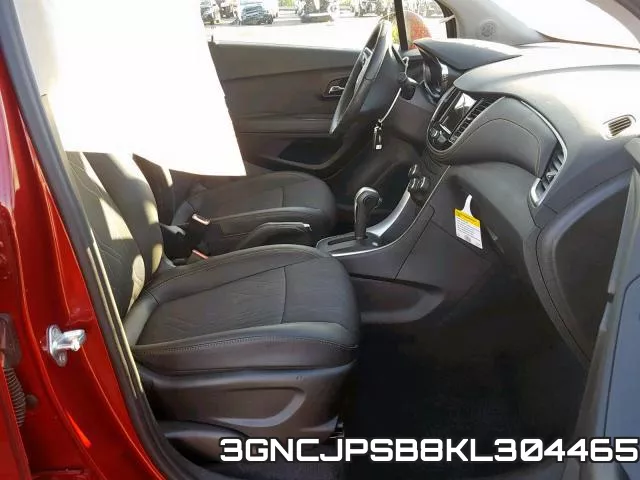 3GNCJPSB8KL304465 фото 6