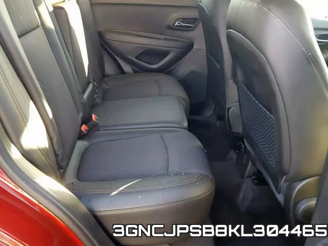 3GNCJPSB8KL304465 фото 7