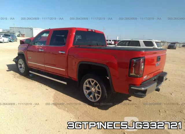 3GTP1NEC5JG332721 фото 4