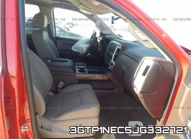 3GTP1NEC5JG332721 фото 6