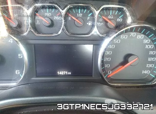 3GTP1NEC5JG332721 фото 7