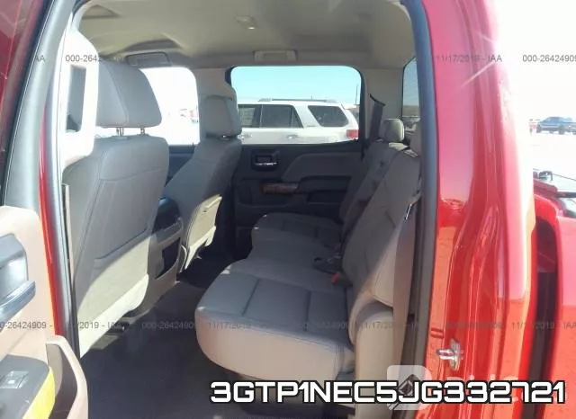 3GTP1NEC5JG332721 фото 8