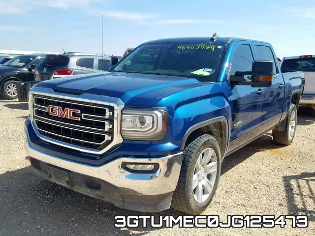 3GTU1MEC0JG125473 фото 3