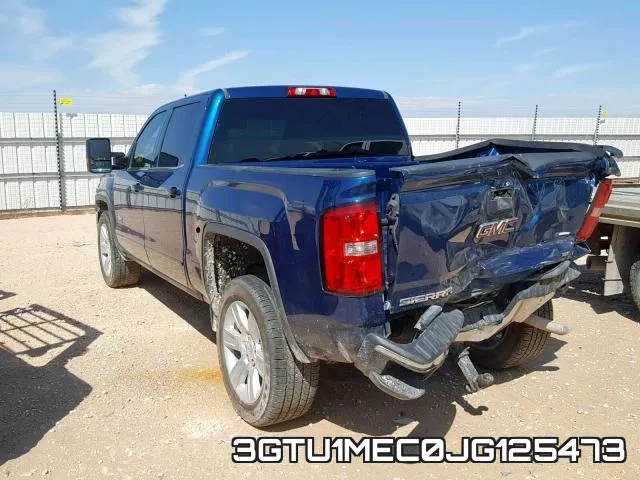 3GTU1MEC0JG125473 фото 4