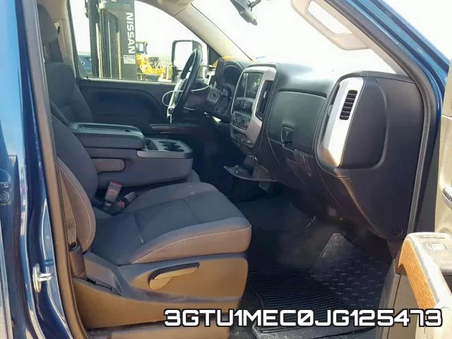 3GTU1MEC0JG125473 фото 6
