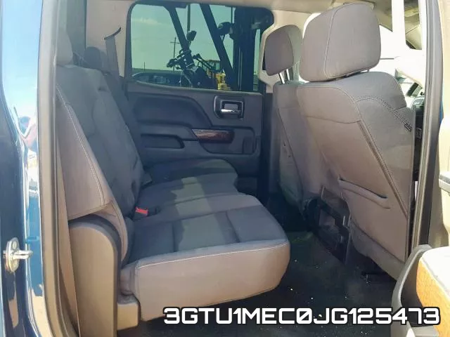 3GTU1MEC0JG125473 фото 7