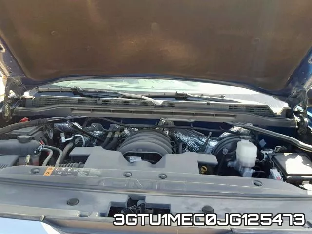 3GTU1MEC0JG125473 фото 8