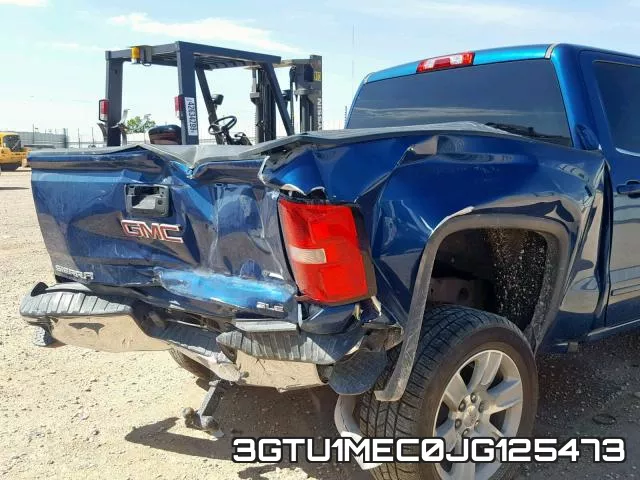 3GTU1MEC0JG125473 фото 10