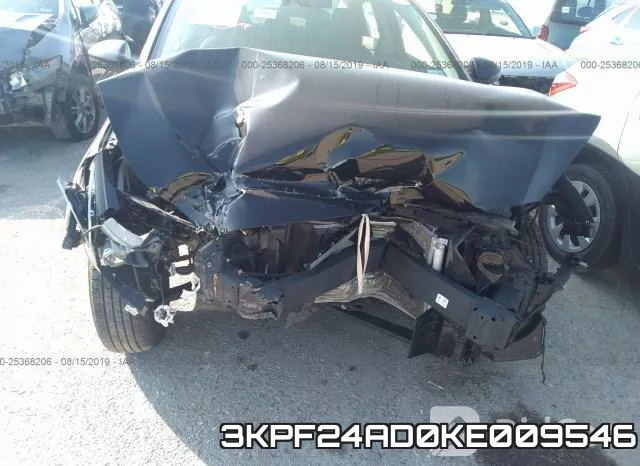 3KPF24AD0KE009546 фото 7