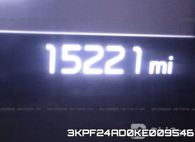 3KPF24AD0KE009546 фото 8