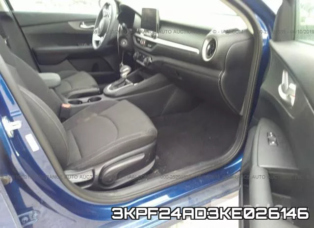 3KPF24AD3KE026146 фото 6