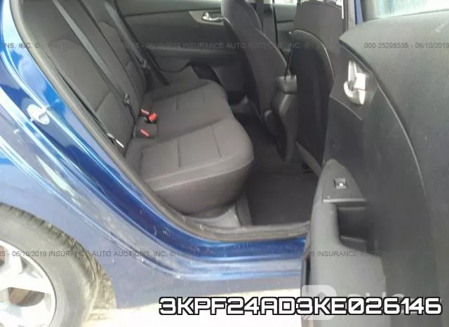 3KPF24AD3KE026146 фото 9