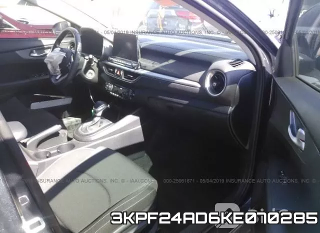 3KPF24AD6KE070285 фото 6