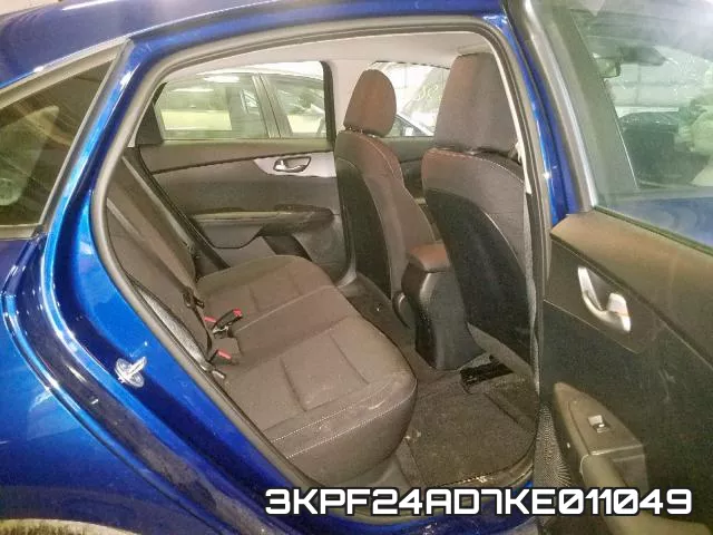 3KPF24AD7KE011049 фото 6