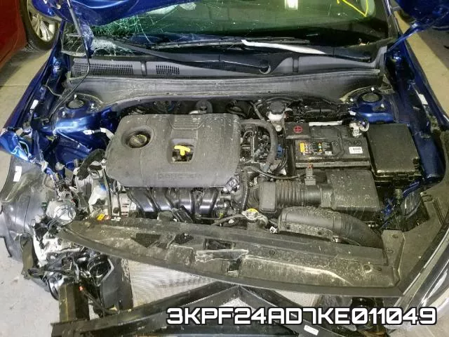 3KPF24AD7KE011049 фото 7