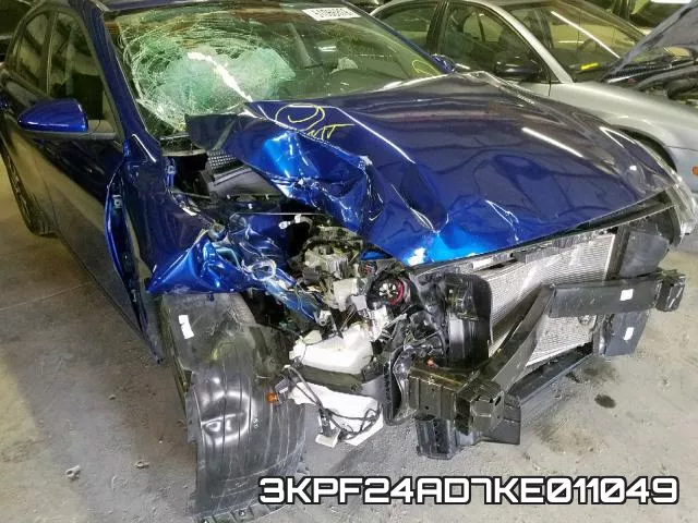 3KPF24AD7KE011049 фото 9