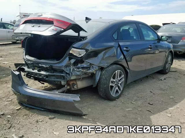 3KPF34AD7KE013347 фото 5