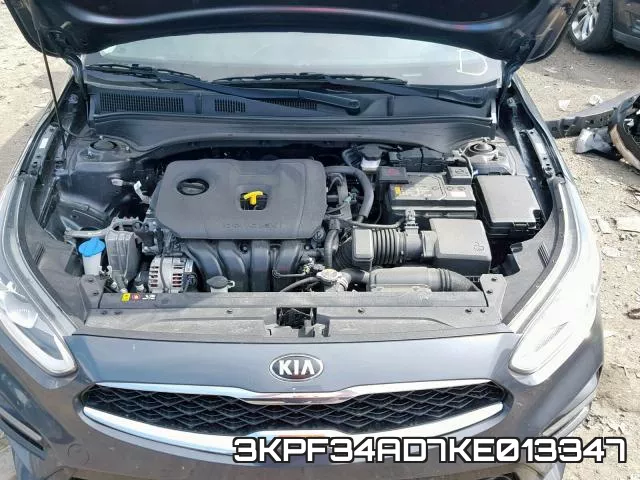 3KPF34AD7KE013347 фото 8