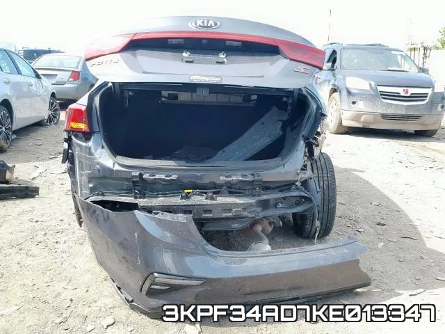 3KPF34AD7KE013347 фото 10