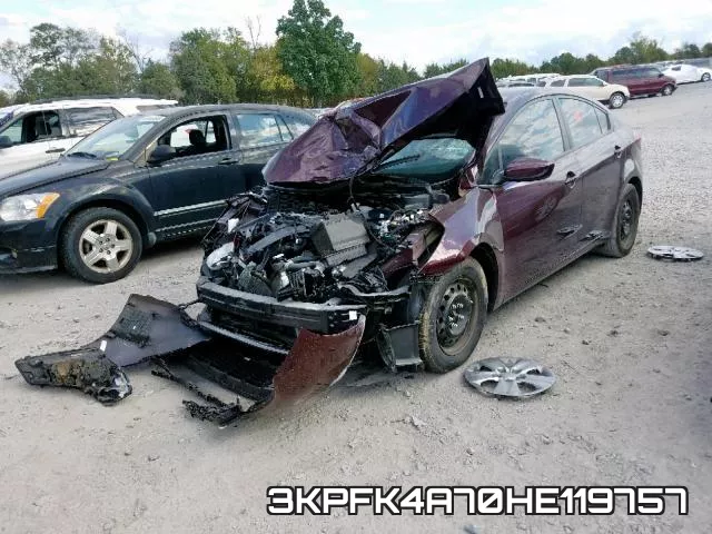 3KPFK4A70HE119757 фото 3