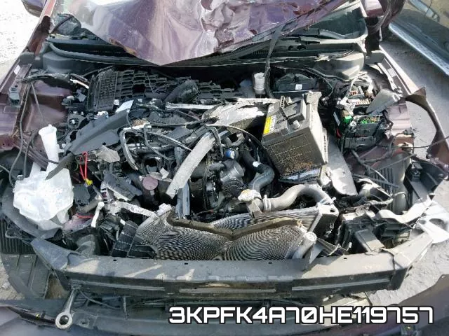 3KPFK4A70HE119757 фото 8