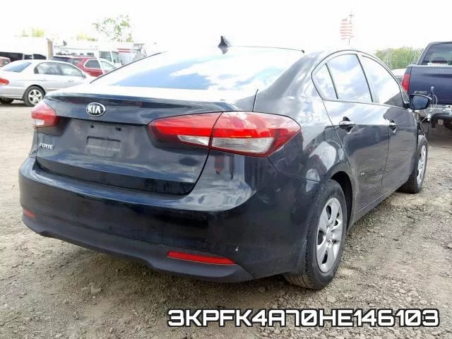 3KPFK4A70HE146103 фото 5