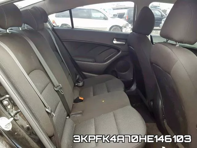 3KPFK4A70HE146103 фото 7